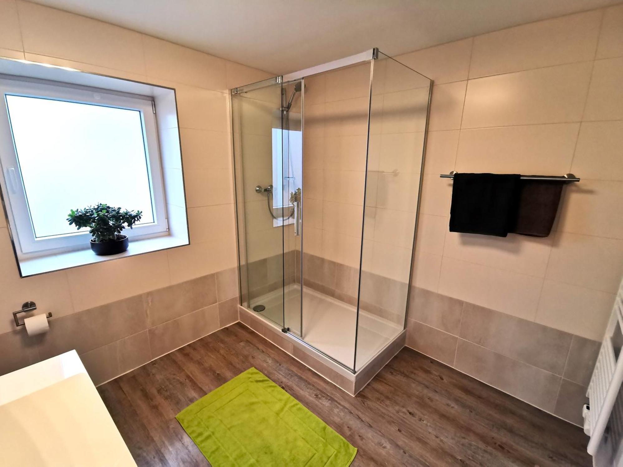 Speedys Apartments Am Bruennchen Herresbach Buitenkant foto